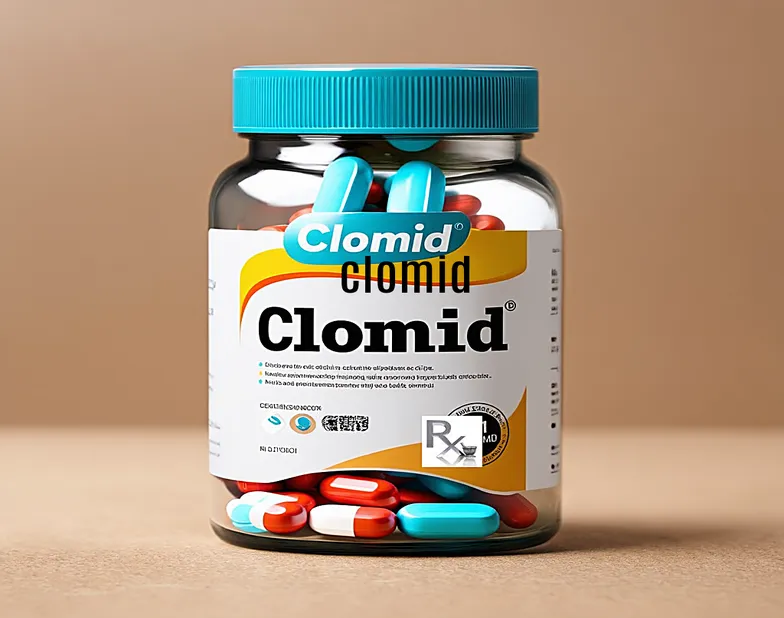 Clomid 1