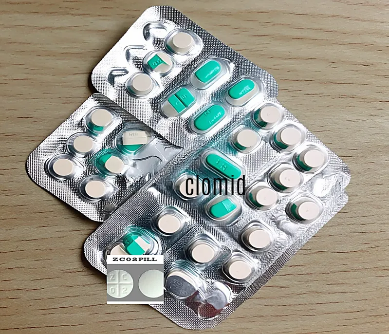 Clomid 2